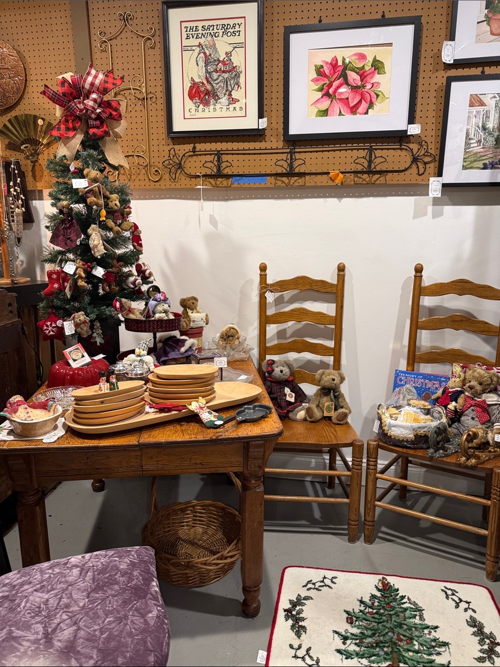 Booth 6